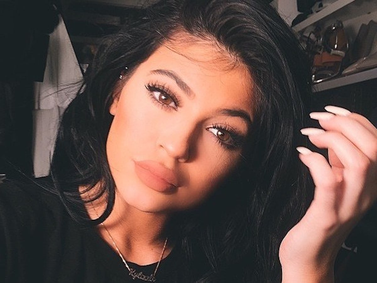 How To Get Kylie Jenner Like Lips