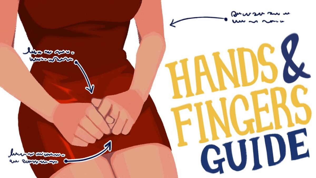 The Ultimate Body Language Guide: 50 Powerful Movements for Chest, Torso, Belly, Arms and Shoulders