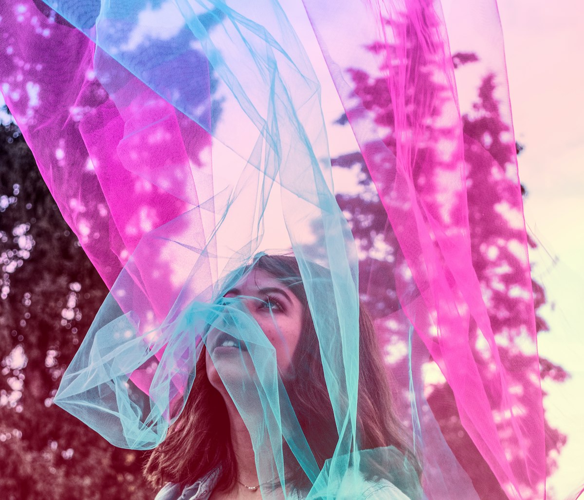 High Expectations, Deep Desires, Big Dreams