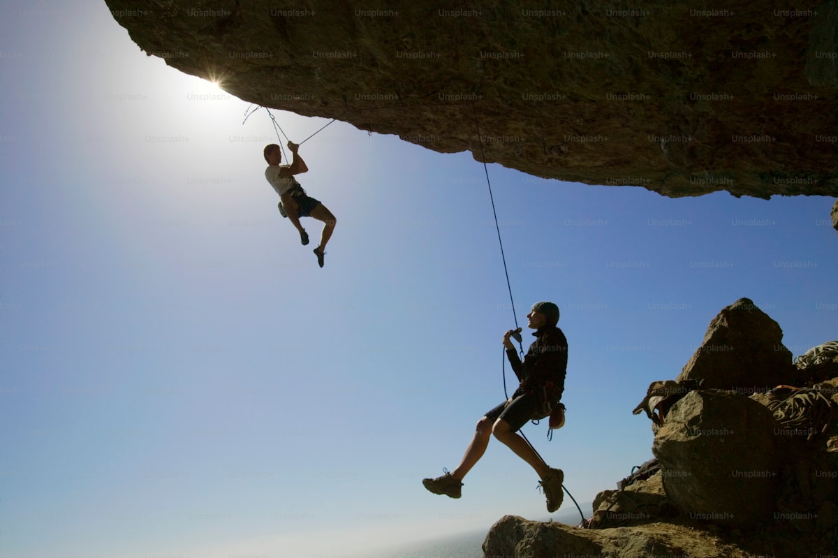 Solution – A Consequence of Problem: Take Challenges