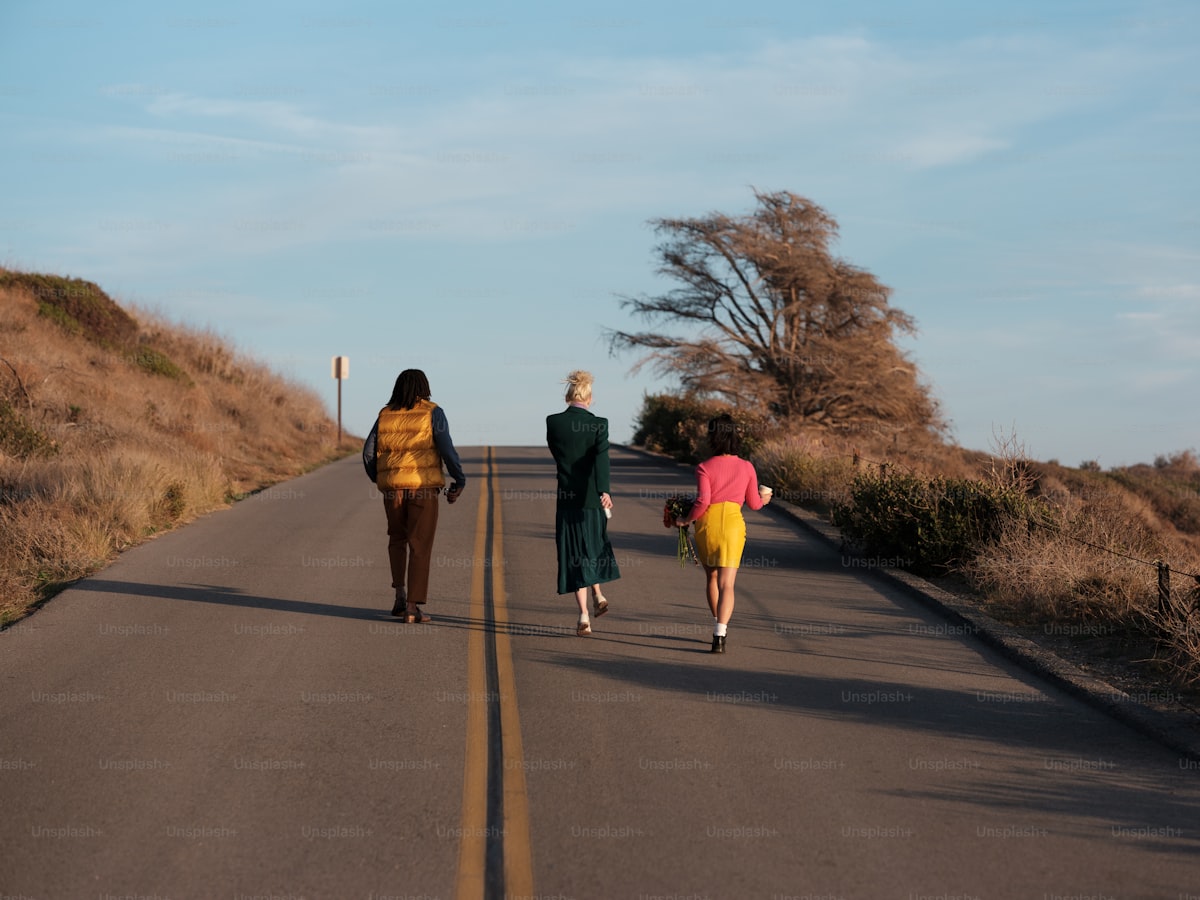 No shortcuts in life: Long routes best part of journey