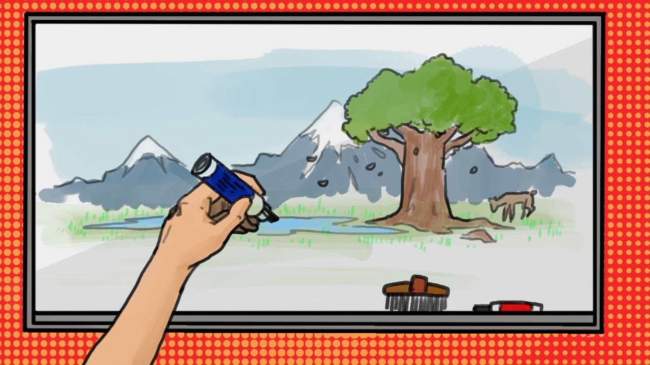 The Best Whiteboard Setup for Creating Engaging Video Tutorials