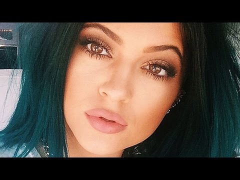 How To Get Kylie Jenner Lips