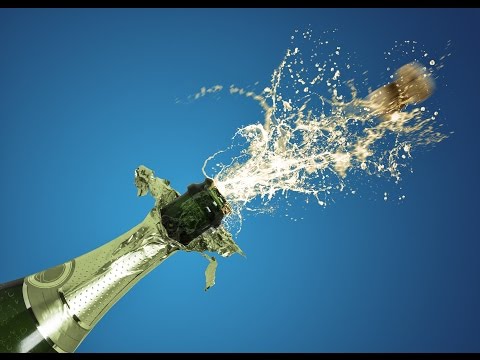 How To Open a Wine Bottle Without a Corkscrew