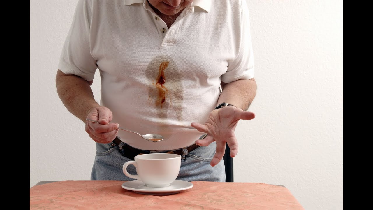 How To Remove a Stain