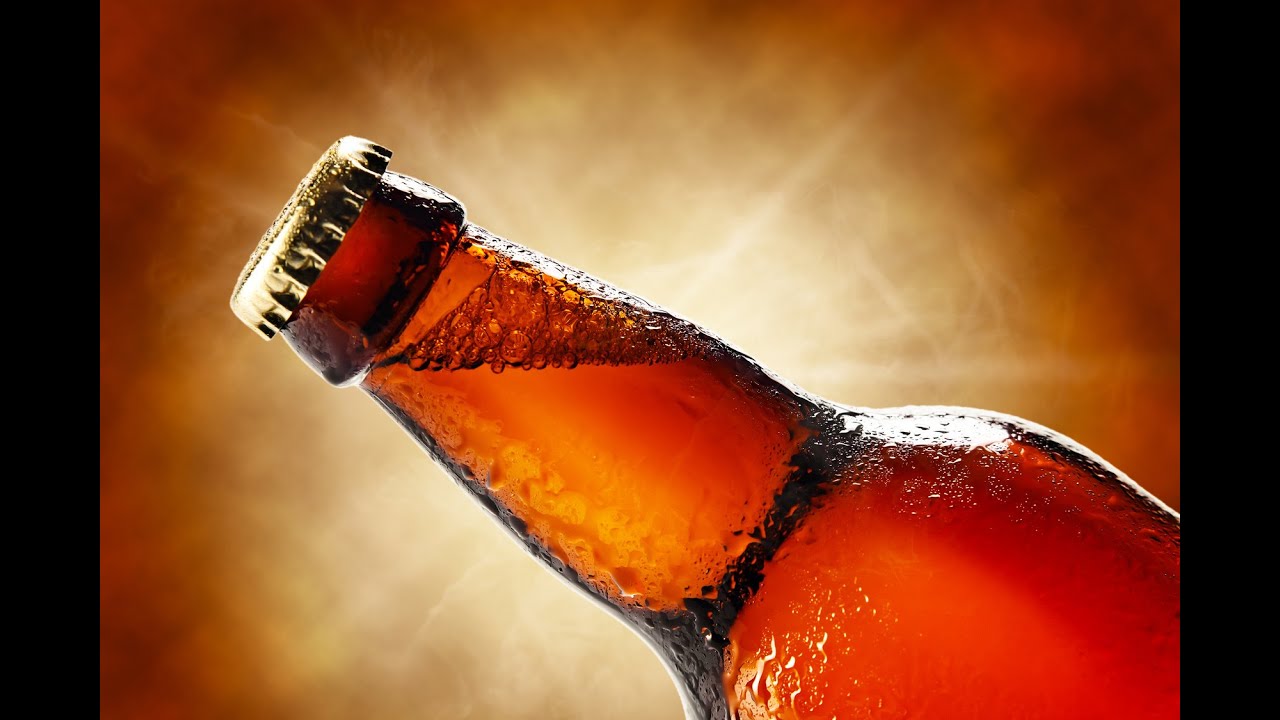 How To Open a Bottle Without a Bottle Opener