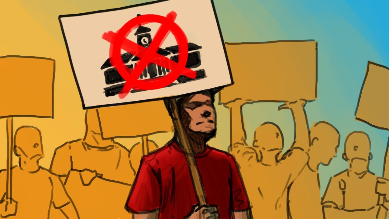 Why 63% Of You SHOULD NOT Go To COLLEGE