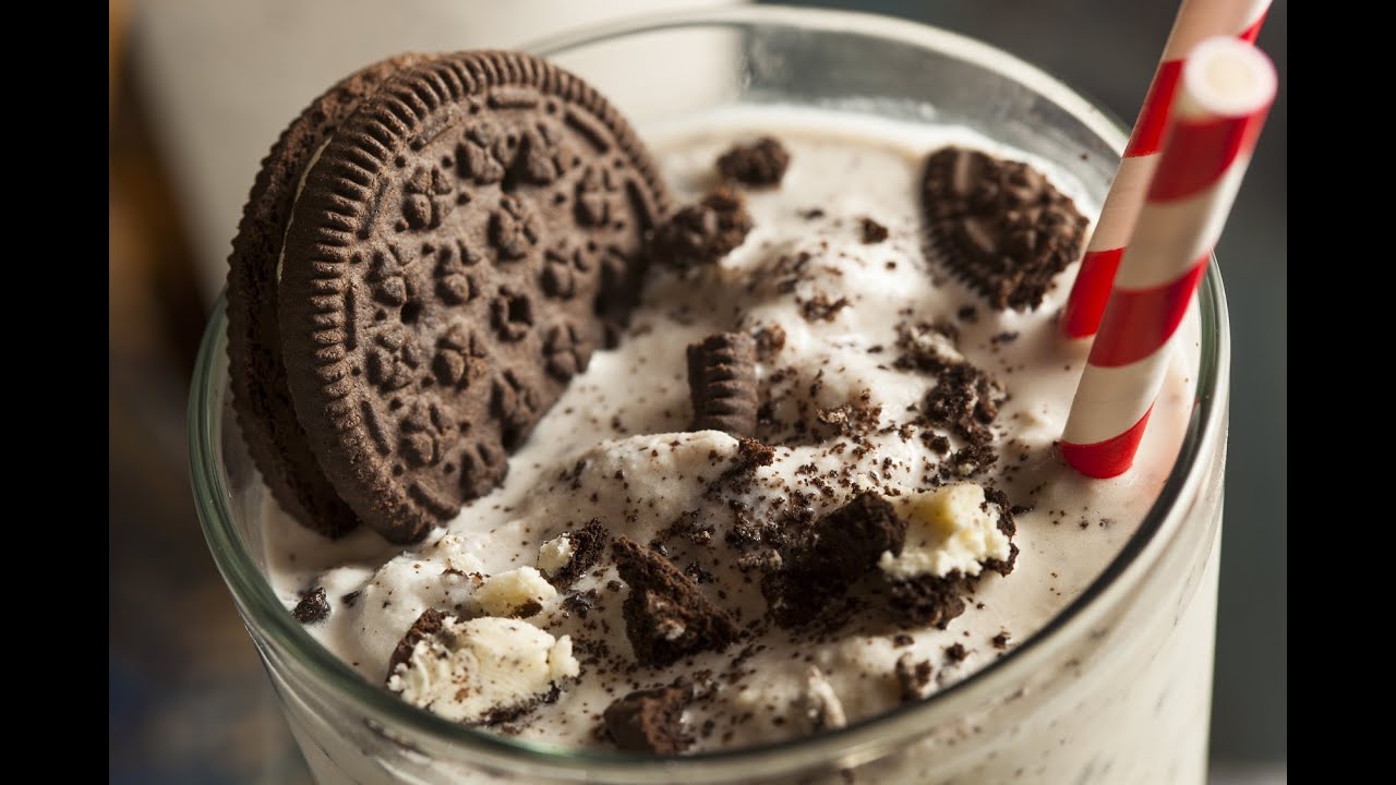 How To Make a McFlurry