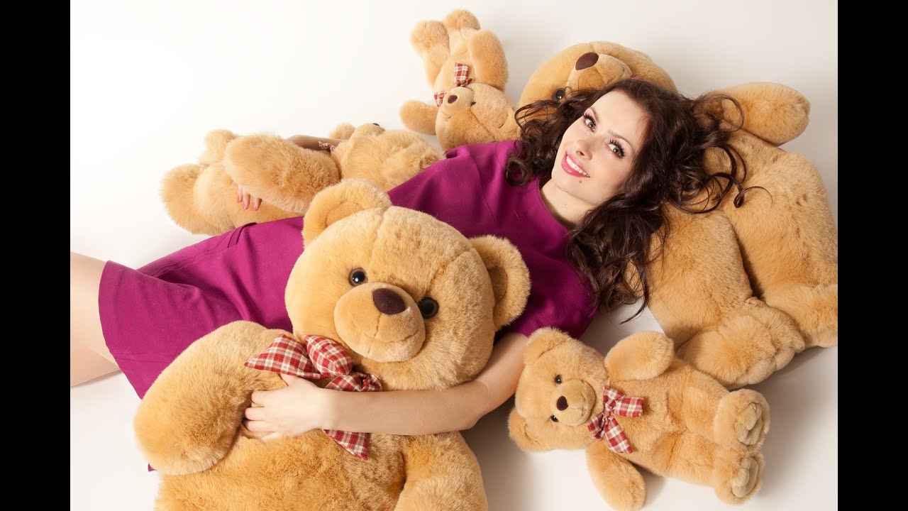 How To Stuff a Teddy Bear