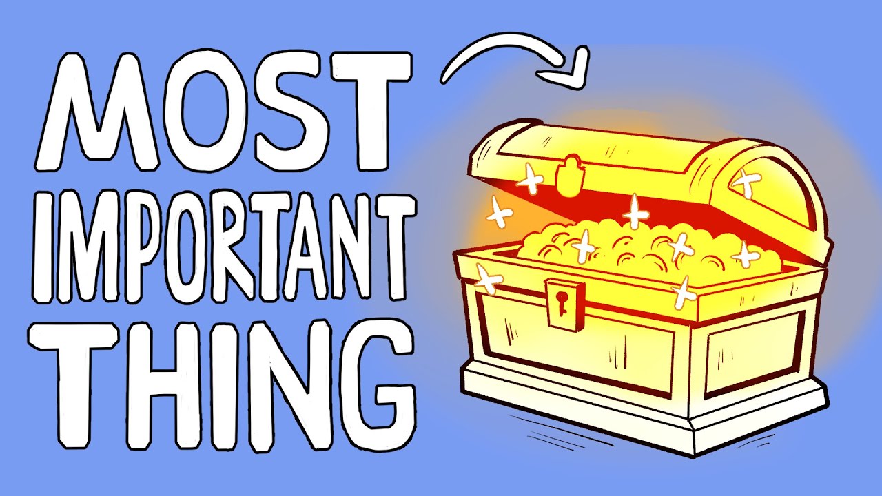 The Most Valuable Thing on the Internet: Unlocking the Power of Information