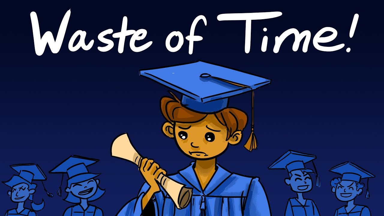 Is College Worth It in the 2020s? Exploring the BEST Alternatives