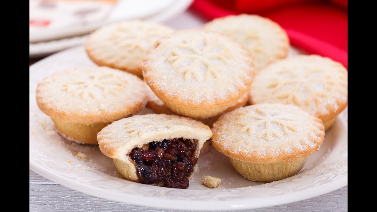How To Make Mince Pies
