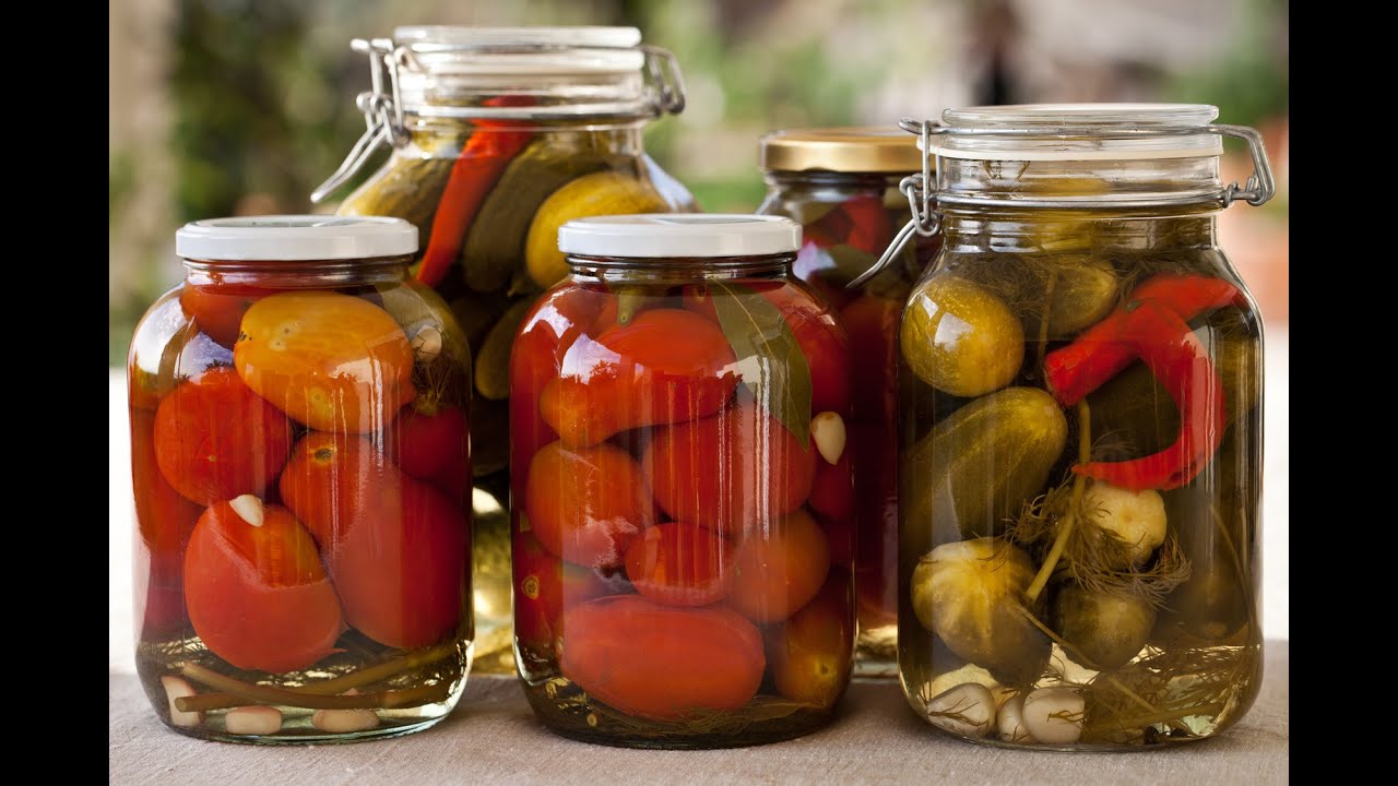 How To Correctly Open a Jar