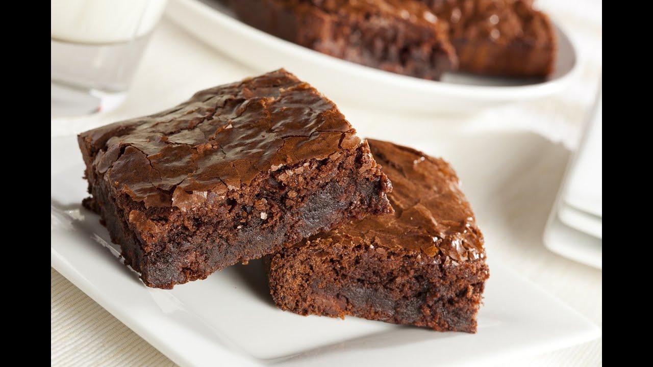 How To Make Brownies