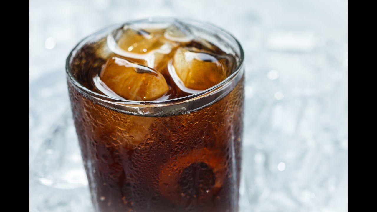 How To Make Coke