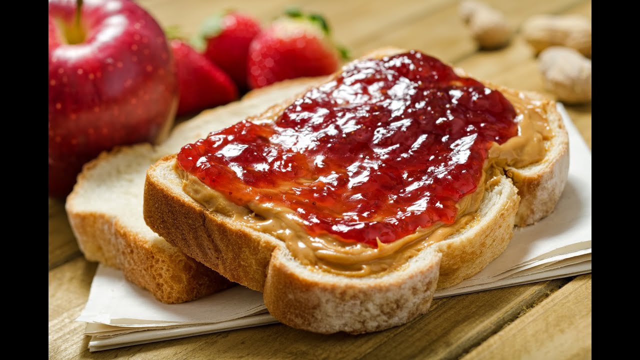 How To Make a Peanut Butter and Jelly Sandwich