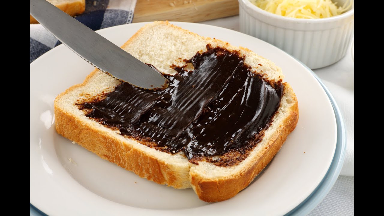 How To Make Vegemite