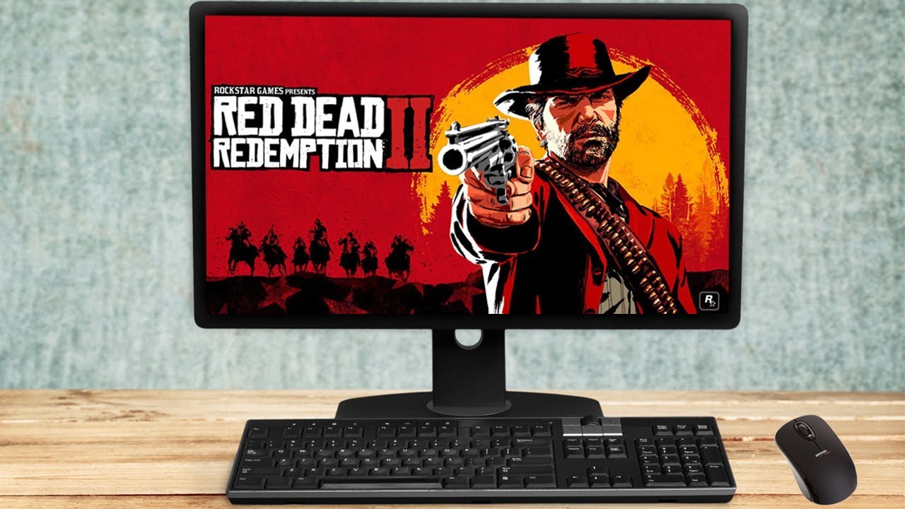 How To Install Red Dead Redemption 2 On PC