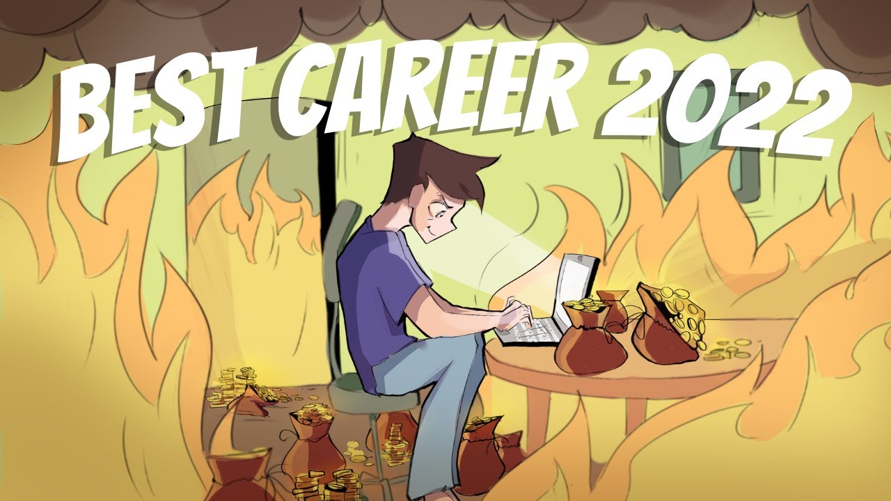 The Best Career Path This Year and Years to Come