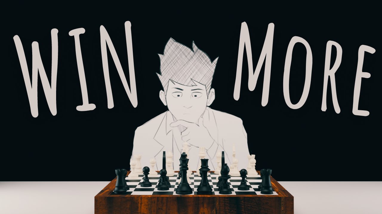 The Secret to Winning in Life – (King's Court Theory)