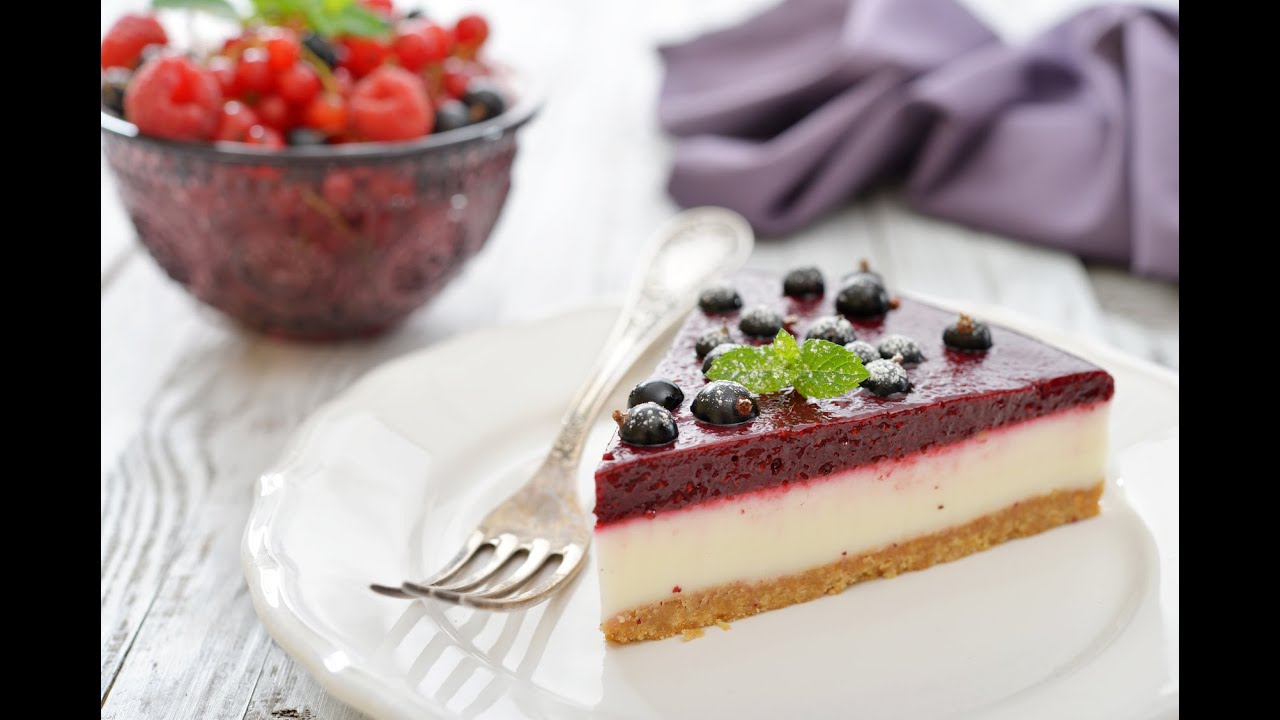 How To Make Cheesecake