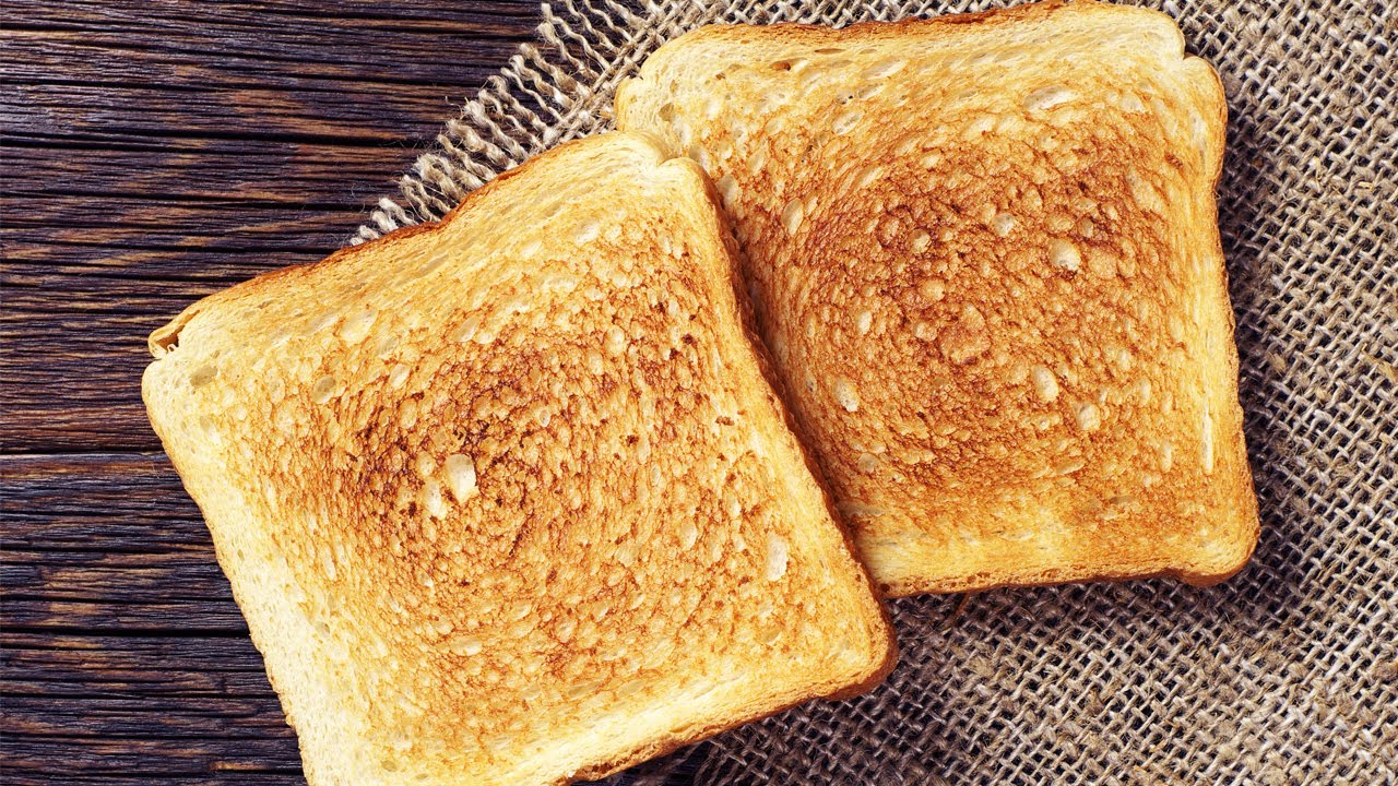 How to Toast Bread: The Ultimate Guide to Perfectly Toasted Slices