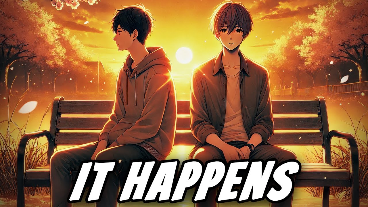 Why Outgrowing Friendships is Natural: Embracing Change and Deeper Connections